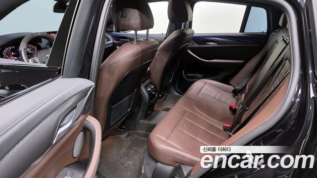 BMW X4 xDrive20i M Sport Pro Special Edition