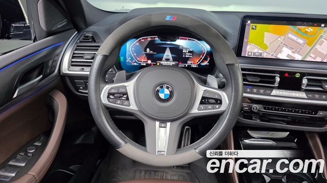 BMW X4 xDrive20i M Sport Pro Special Edition