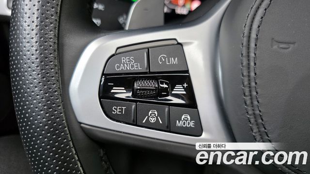 BMW X4 xDrive20i M Sport Pro Special Edition
