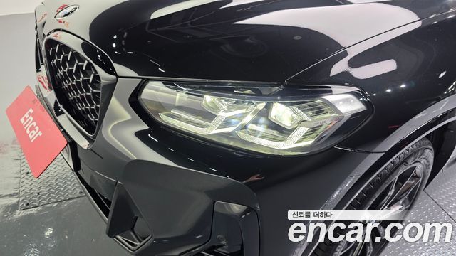 BMW X4 xDrive20i M Sport Pro Special Edition