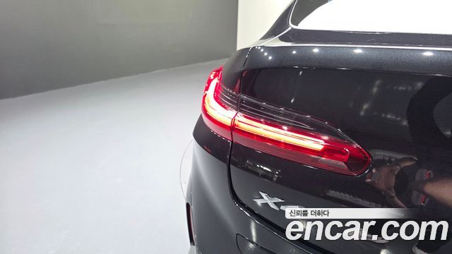 BMW X4 xDrive20i M Sport Pro Special Edition