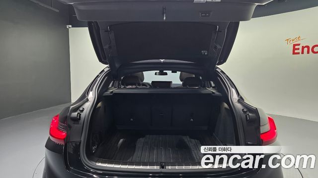 BMW X4 xDrive20i M Sport Pro Special Edition