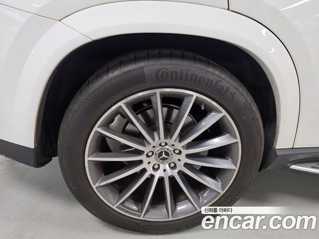 Mercedes-Benz GLE-Class GLE400d 4MATIC Coupe