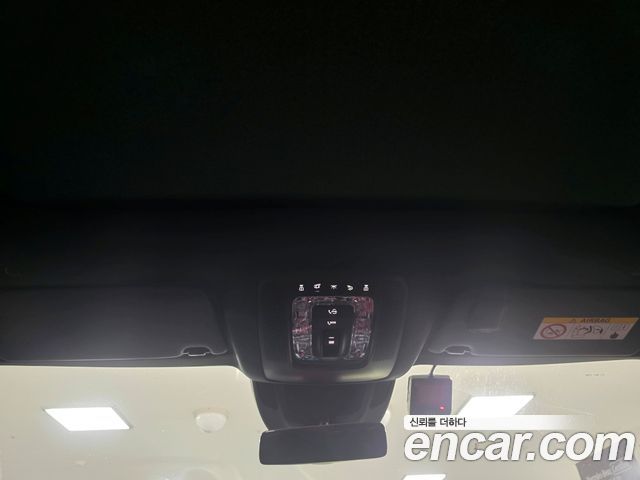 Mercedes-Benz GLE-Class GLE400d 4MATIC Coupe