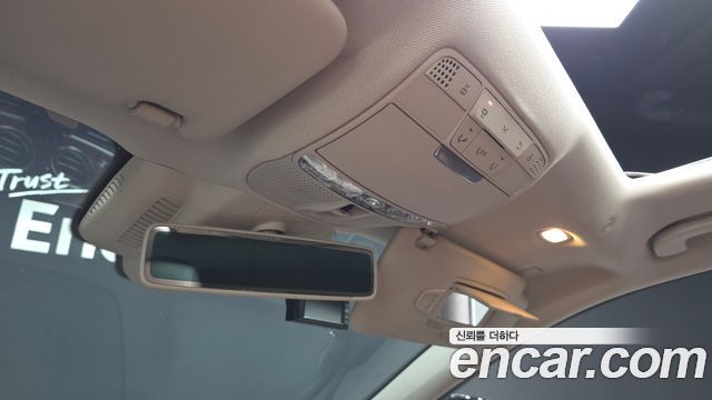 Mercedes-Benz E-Class E300 Exclusive