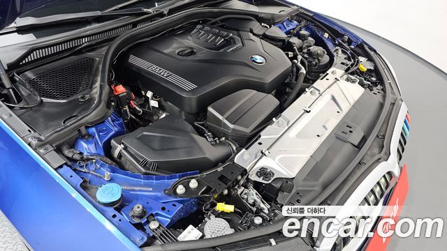 BMW 3-Series 320i M Sport