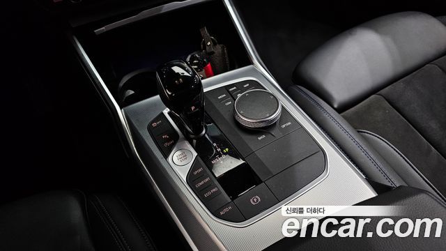 BMW 3-Series 320i M Sport
