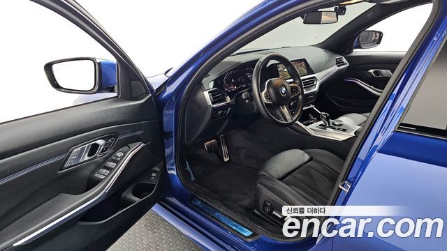 BMW 3-Series 320i M Sport