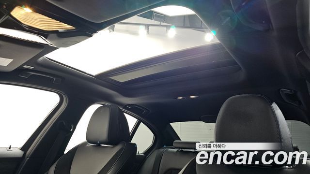 BMW 3-Series 320i M Sport
