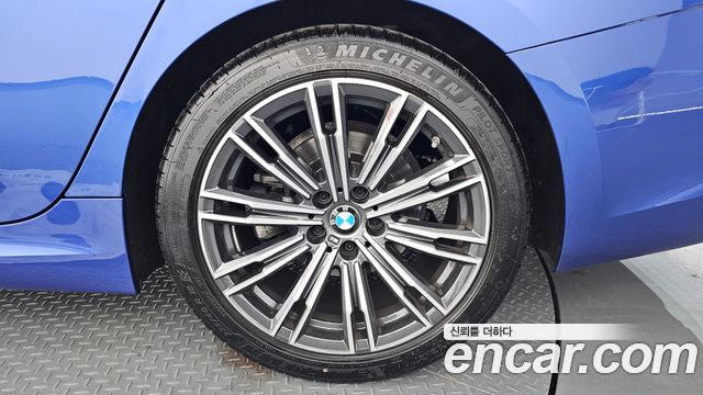 BMW 3-Series 320i M Sport