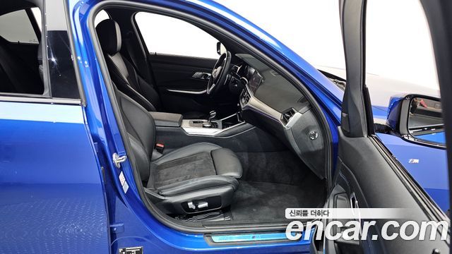 BMW 3-Series 320i M Sport