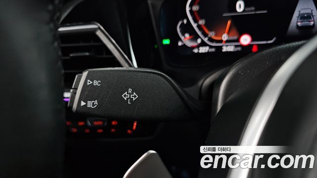 BMW 3-Series 320i M Sport