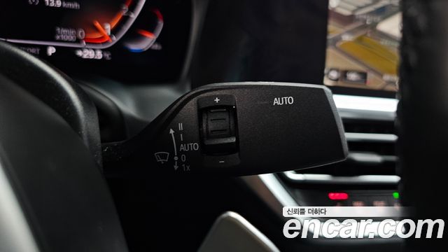 BMW 3-Series 320i M Sport