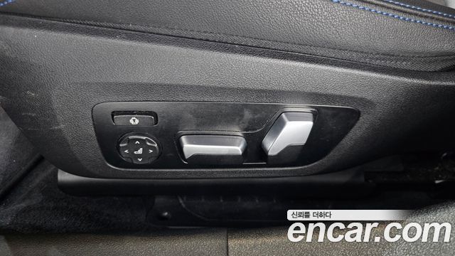 BMW 3-Series 320i M Sport