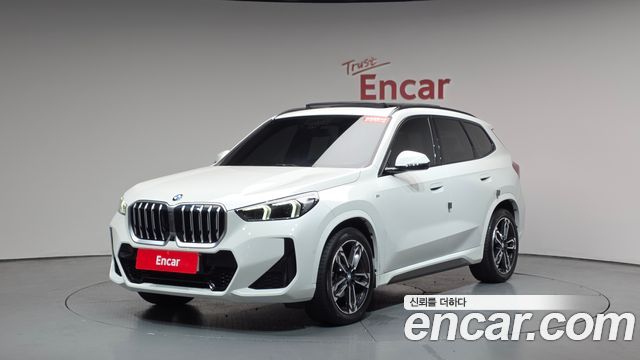 BMW X1 xDrive 20i M Sport