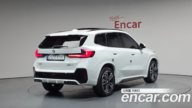 BMW X1 xDrive 20i M Sport