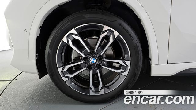 BMW X1 xDrive 20i M Sport