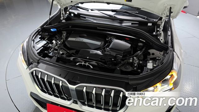 BMW X1 xDrive 20i M Sport