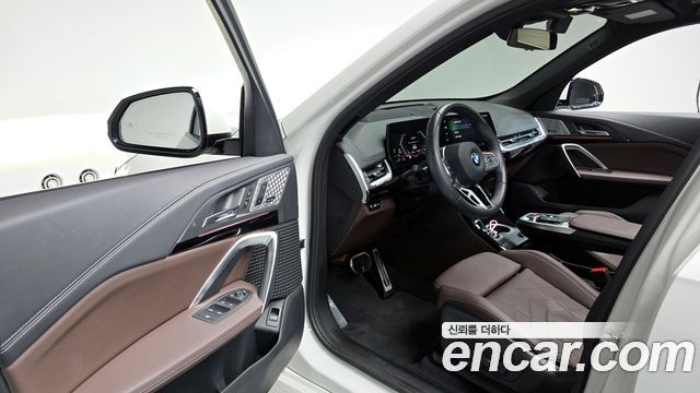 BMW X1 xDrive 20i M Sport