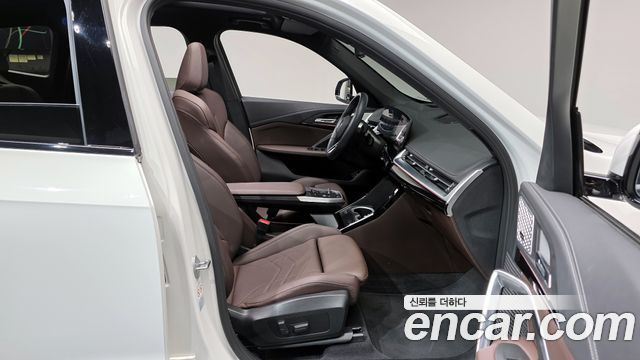 BMW X1 xDrive 20i M Sport