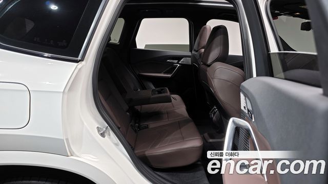 BMW X1 xDrive 20i M Sport