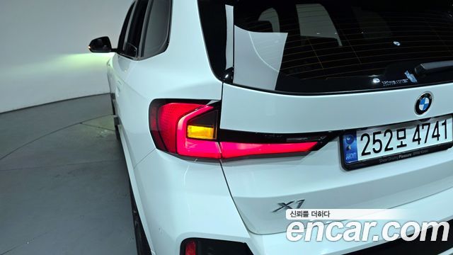 BMW X1 xDrive 20i M Sport