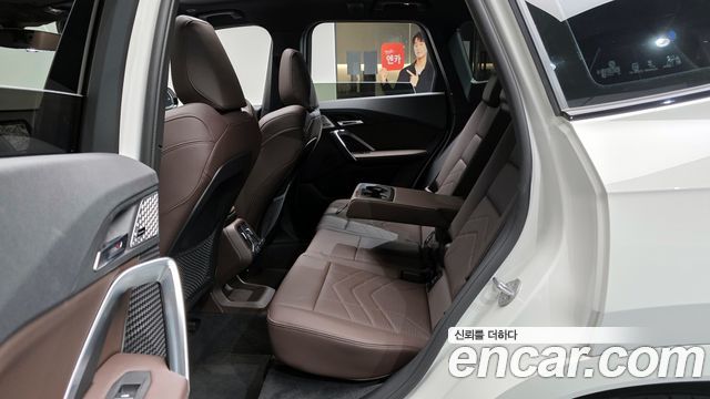 BMW X1 xDrive 20i M Sport