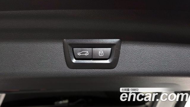 BMW X1 xDrive 20i M Sport