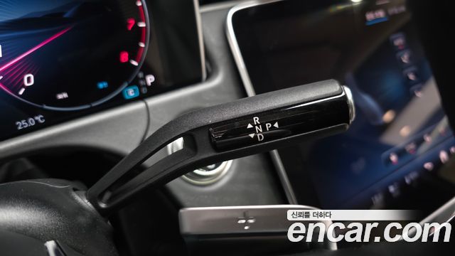 Mercedes-Benz E-Class E200 Avantgarde