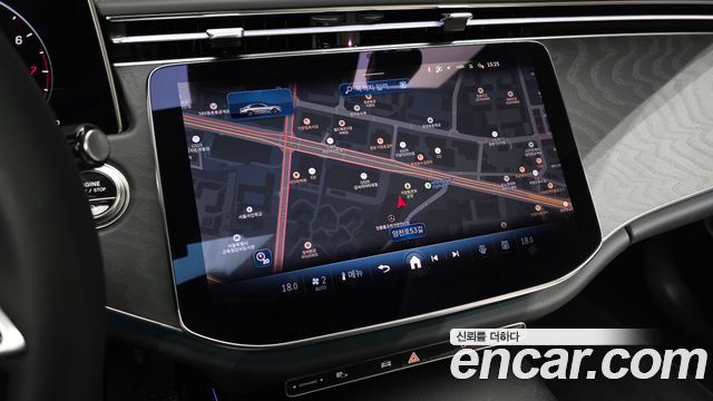 Mercedes-Benz E-Class E200 Avantgarde