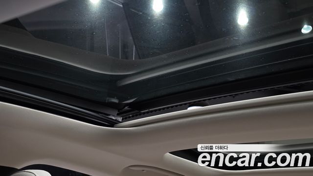 Mercedes-Benz E-Class E200 Avantgarde