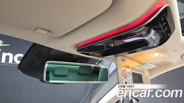 Mercedes-Benz E-Class E200 Avantgarde