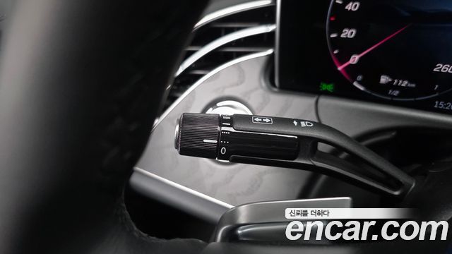 Mercedes-Benz E-Class E200 Avantgarde