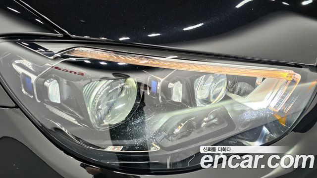 Mercedes-Benz E-Class E350 4MATIC AMG Line