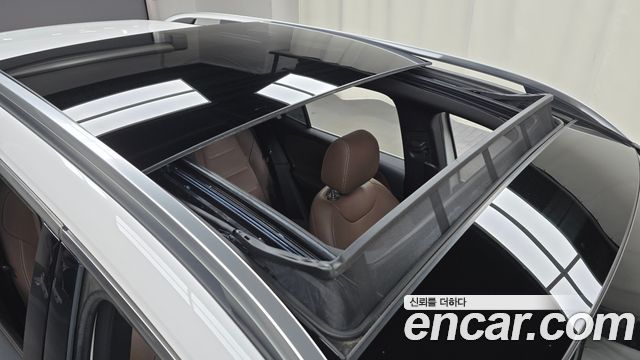 Mercedes-Benz GLB-Class GLB250 4MATIC