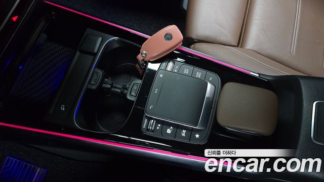 Mercedes-Benz GLB-Class GLB250 4MATIC