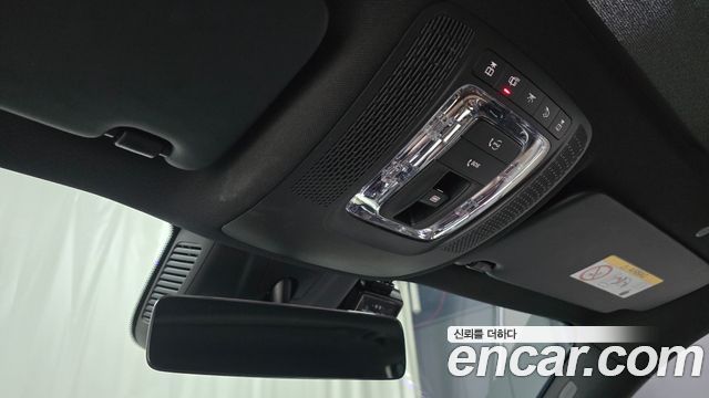 Mercedes-Benz GLB-Class GLB250 4MATIC