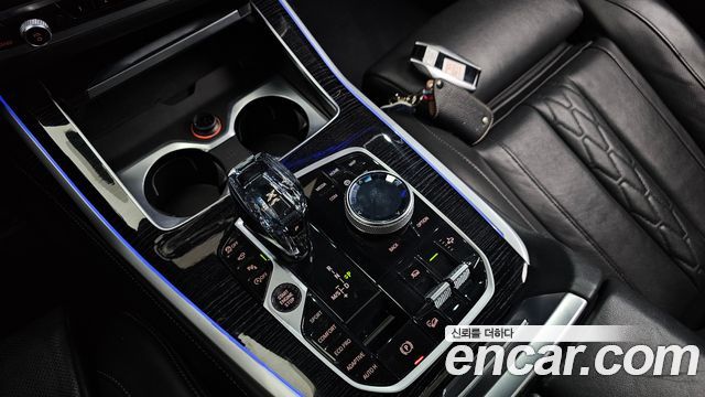 BMW X7 xDrive 40i M Sport 6STR