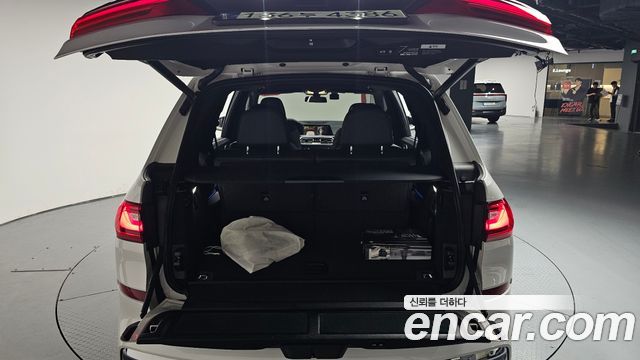 BMW X7 xDrive 40i M Sport 6STR