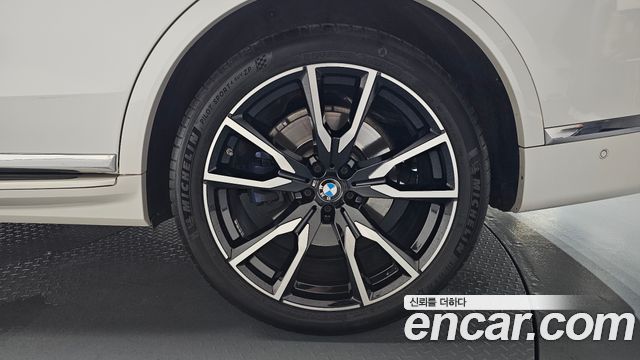 BMW X7 xDrive 40i M Sport 6STR