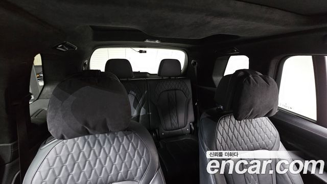 BMW X7 xDrive 40i M Sport 6STR