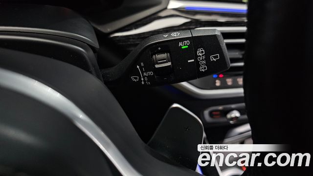 BMW X7 xDrive 40i M Sport 6STR