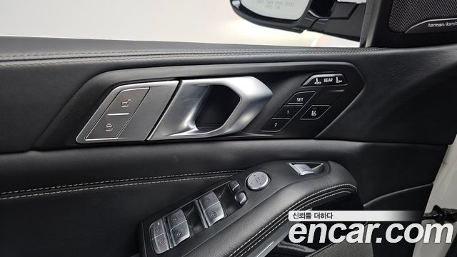 BMW X7 xDrive 40i M Sport 6STR
