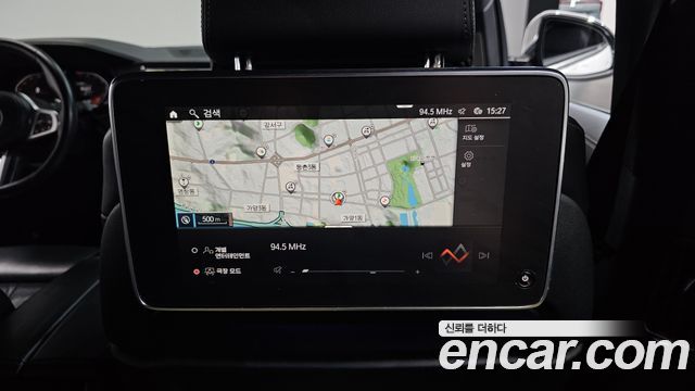 BMW X7 xDrive 40i M Sport 6STR
