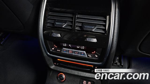 BMW X7 xDrive 40i M Sport 6STR