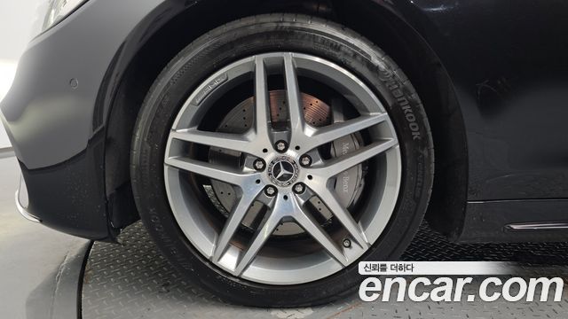 Mercedes-Benz S-Class S350 d 4MATIC