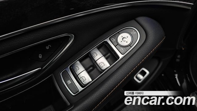 Mercedes-Benz S-Class S350 d 4MATIC