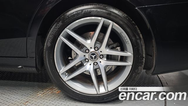 Mercedes-Benz S-Class S350 d 4MATIC
