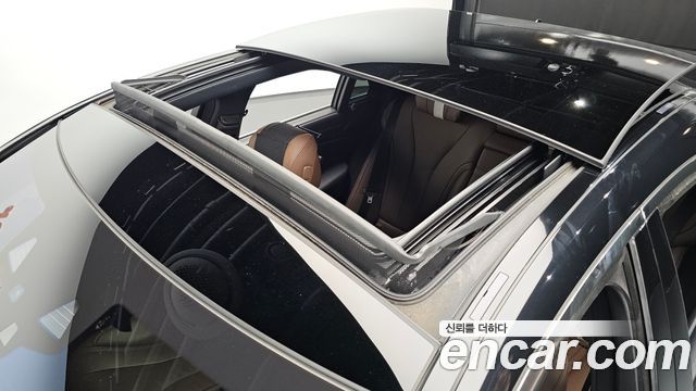 Mercedes-Benz S-Class S350 d 4MATIC