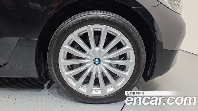 BMW Gran Turismo 630i xDrive Luxury